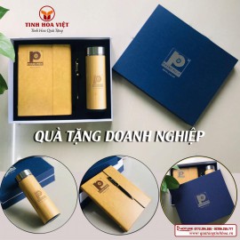 Quà Tặng Doanh Nghiệp Tại Vĩnh Phúc