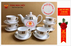 Bình trà – Yếu tố quan trọng tạo nên một ấm trà ngon