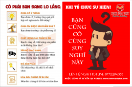 Tinh Hoa Việt - Đối Tác Sáng Tạo Cho Sự Kiện Doanh Nghiệp và Đại Hội