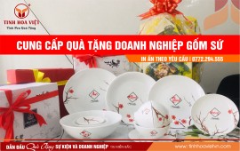 Quà tặng Doanh Nghiệp Miền Bắc Hotline: 0772.294.555