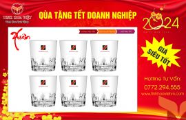 Quà Tặng Tết Doanh Nghiệp Chỉ Từ 50k Trở Lên