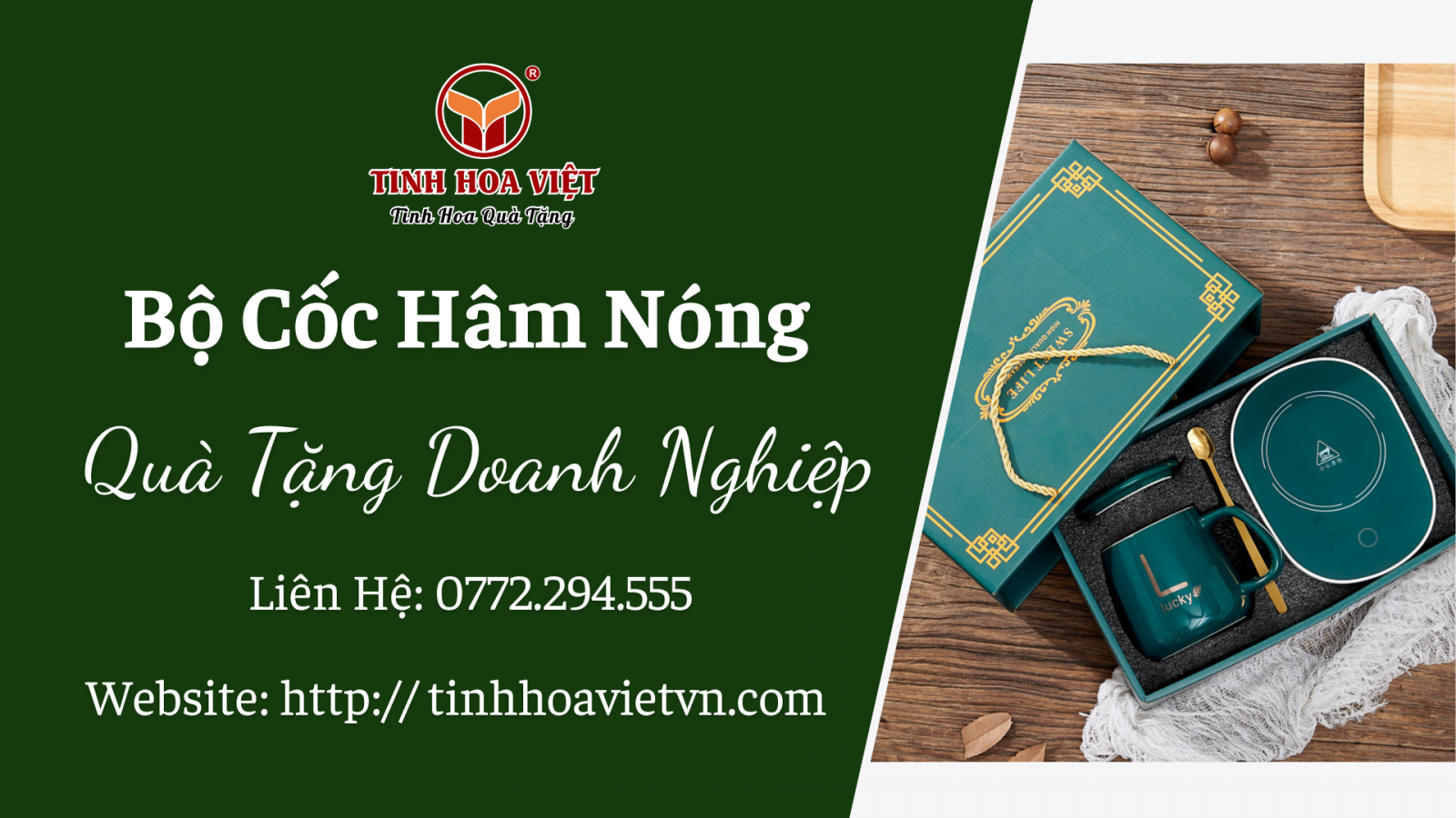 Cốc Hâm Nóng Giữ Nhiệt